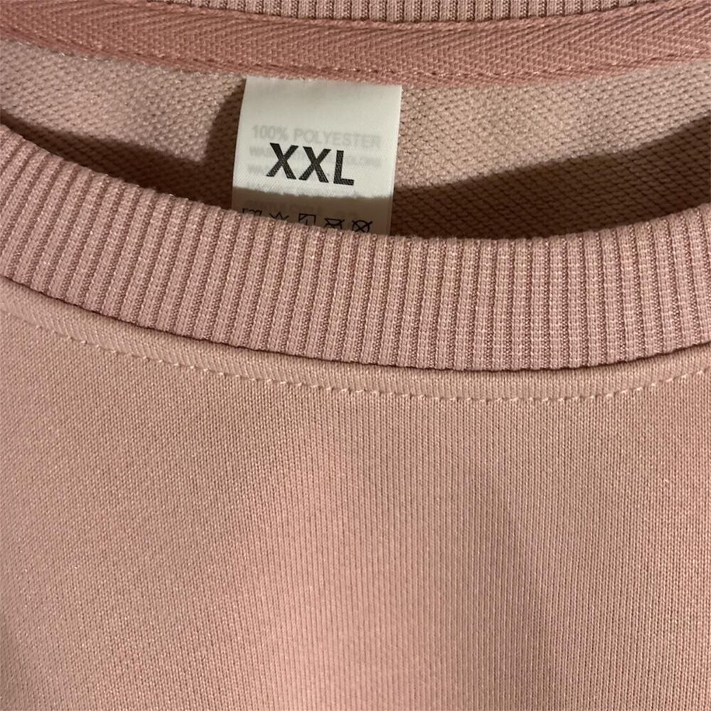 Bible Verse Faith Sweatshirt - Picture 5 of 7